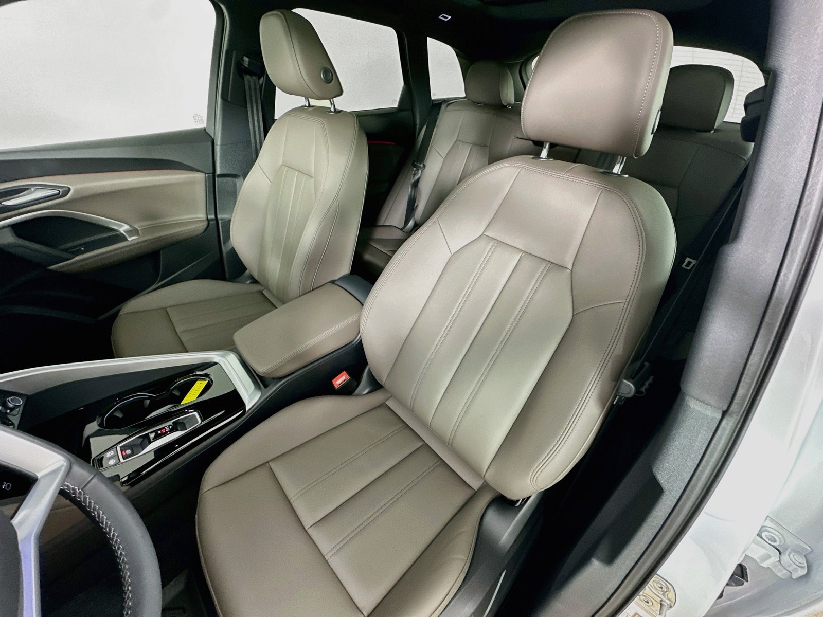 New 2026 Audi Q5 Premium AWD/4WD image 33