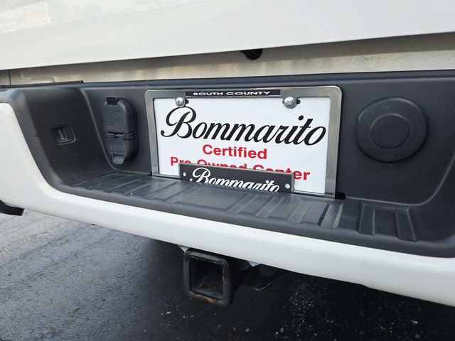 Used 2022 GMC Canyon Elevation Standard w/ Convenience Package AWD/4WD image 12