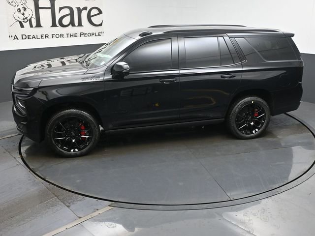 New 2026 Chevrolet Tahoe High Country image 39