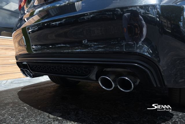 Used 2019 BMW X6 M w/ Executive Package image 19