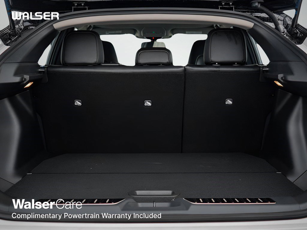 New 2026 Nissan Leaf SV+ image 8