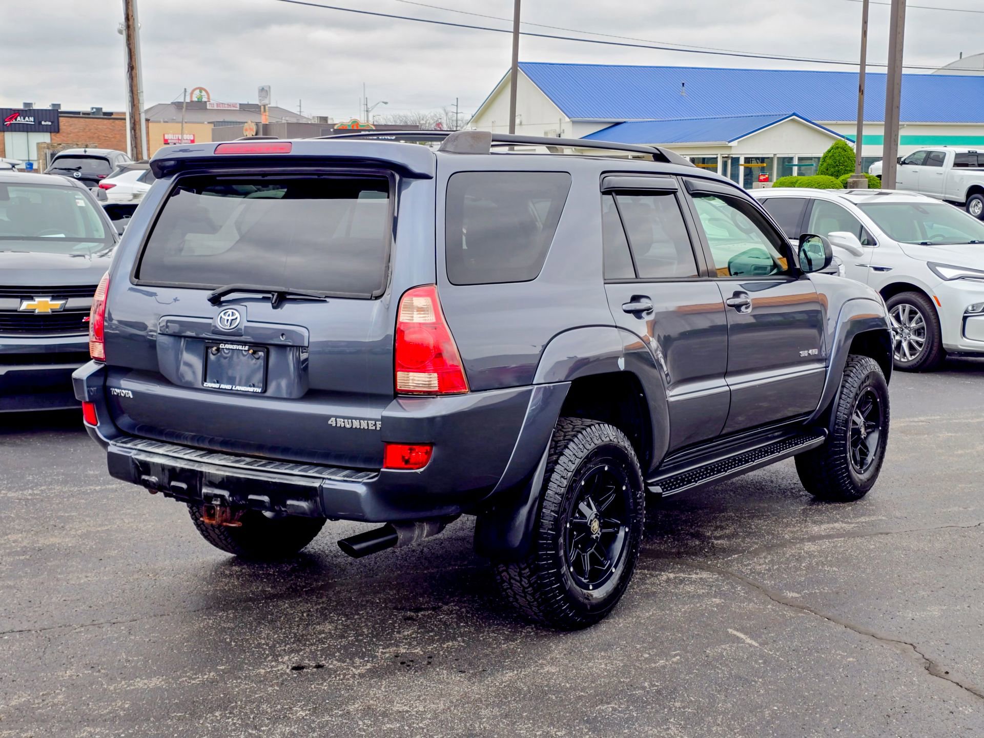 Used 2005 Toyota 4Runner SR5 image 15