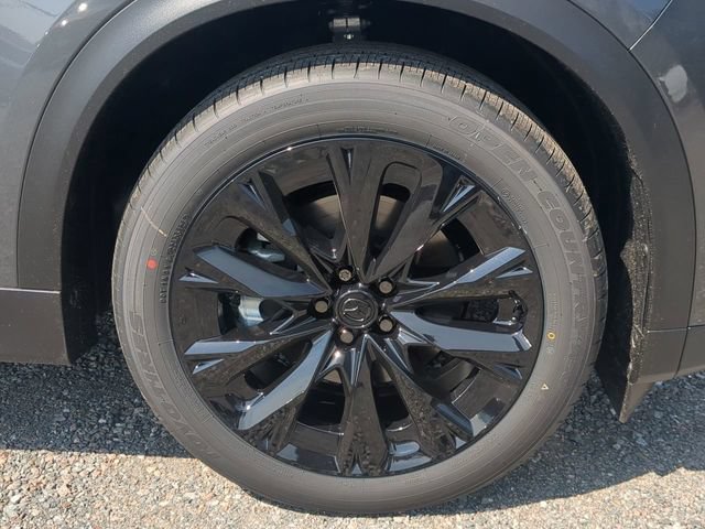 New 2026 MAZDA CX-90 3.3 Turbo w/ Premium Sport Pkg AWD/4WD image 10