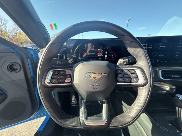 Used 2024 Ford Mustang Premium image 14