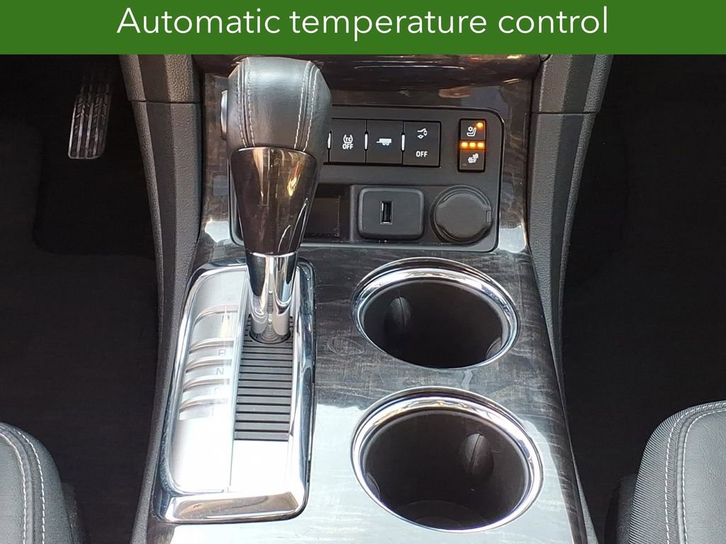 Certified 2015 Buick Enclave Premium w/ Experience Buick Package AWD/4WD image 23