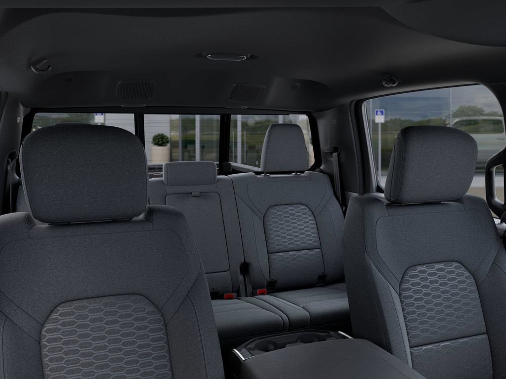 New 2026 RAM 1500 Big Horn AWD/4WD image 31