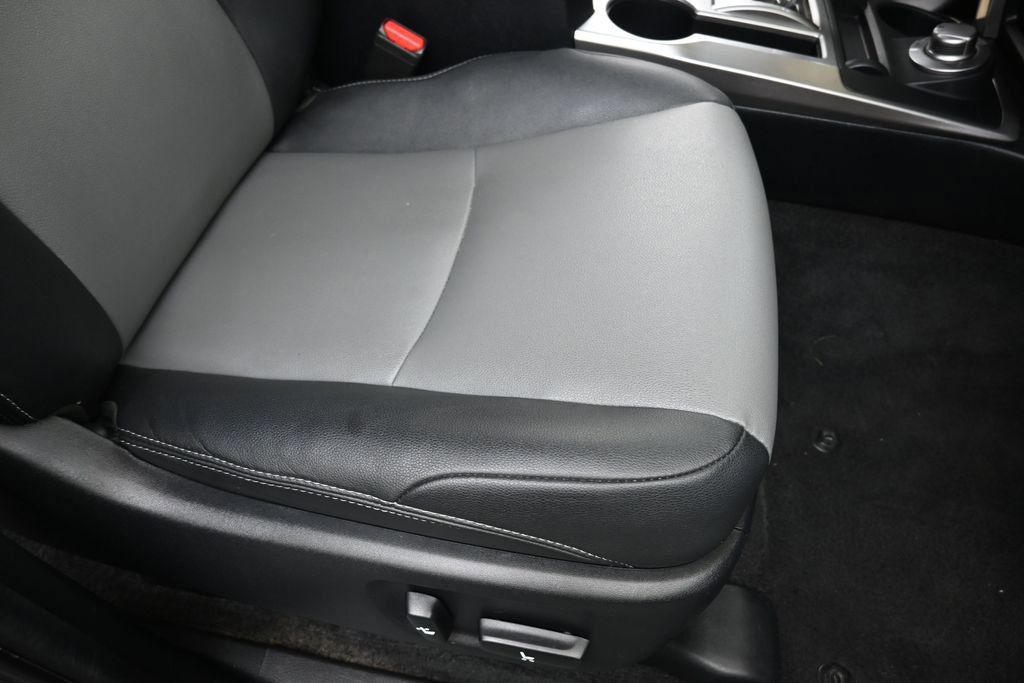 Used 2021 Toyota 4Runner SR5 Premium w/ Moonroof Package AWD/4WD image 12