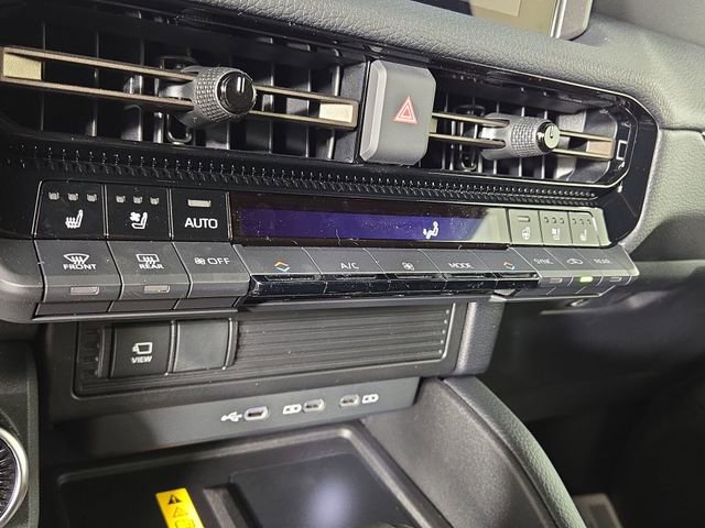 New 2026 Toyota Land Cruiser image 19