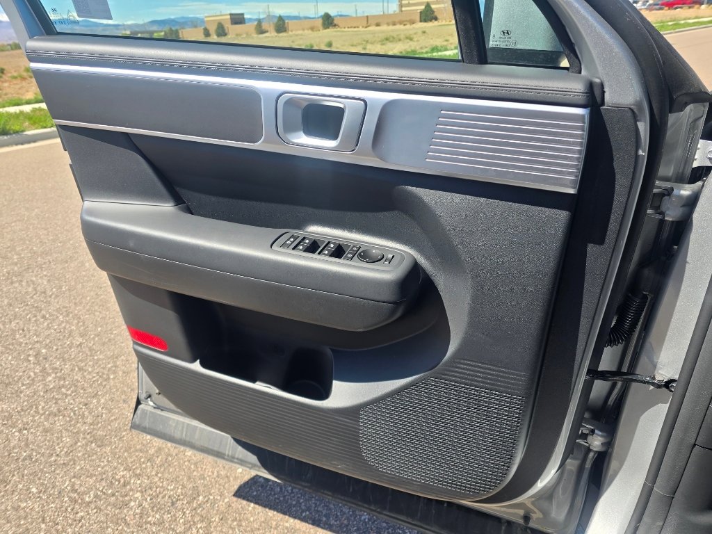 New 2026 Hyundai Santa Fe SE AWD/4WD image 18