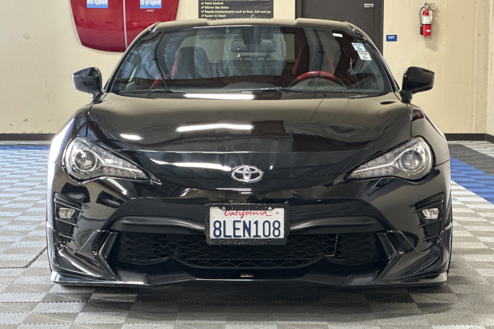 Used 2019 Toyota 86 image 9