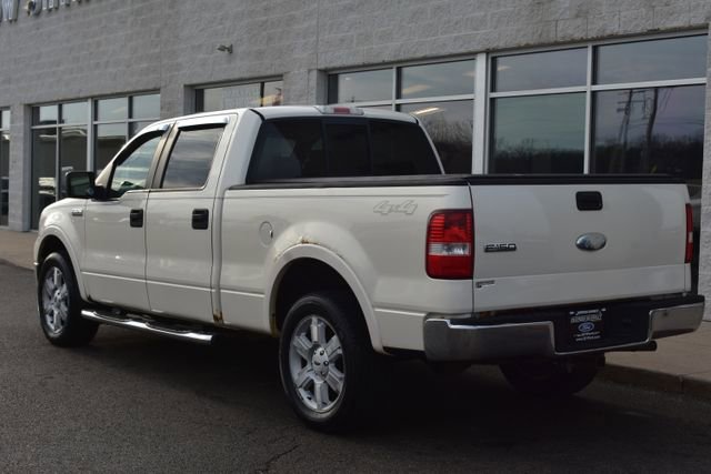 Used 2007 Ford F150 Lariat image 7