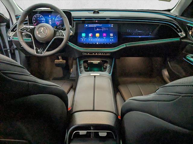 New 2026 Mercedes-Benz E 350 Sedan image 13