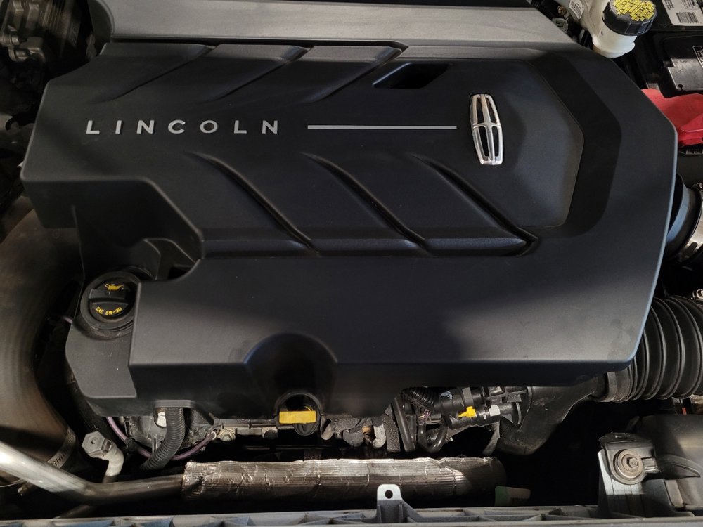 Used 2018 Lincoln MKX Reserve w/ Lincoln MKX Climate Package AWD/4WD image 30