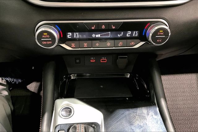 Used 2023 Nissan Altima 2.5 SR image 16