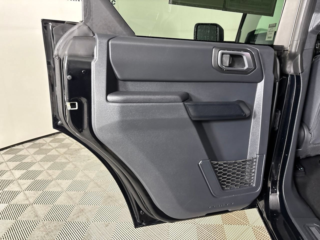 Used 2026 Ford Bronco Big Bend AWD/4WD image 20