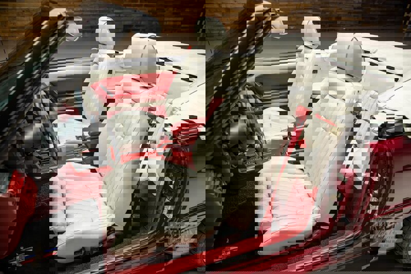 Used 1989 Ford Mustang GT image 18