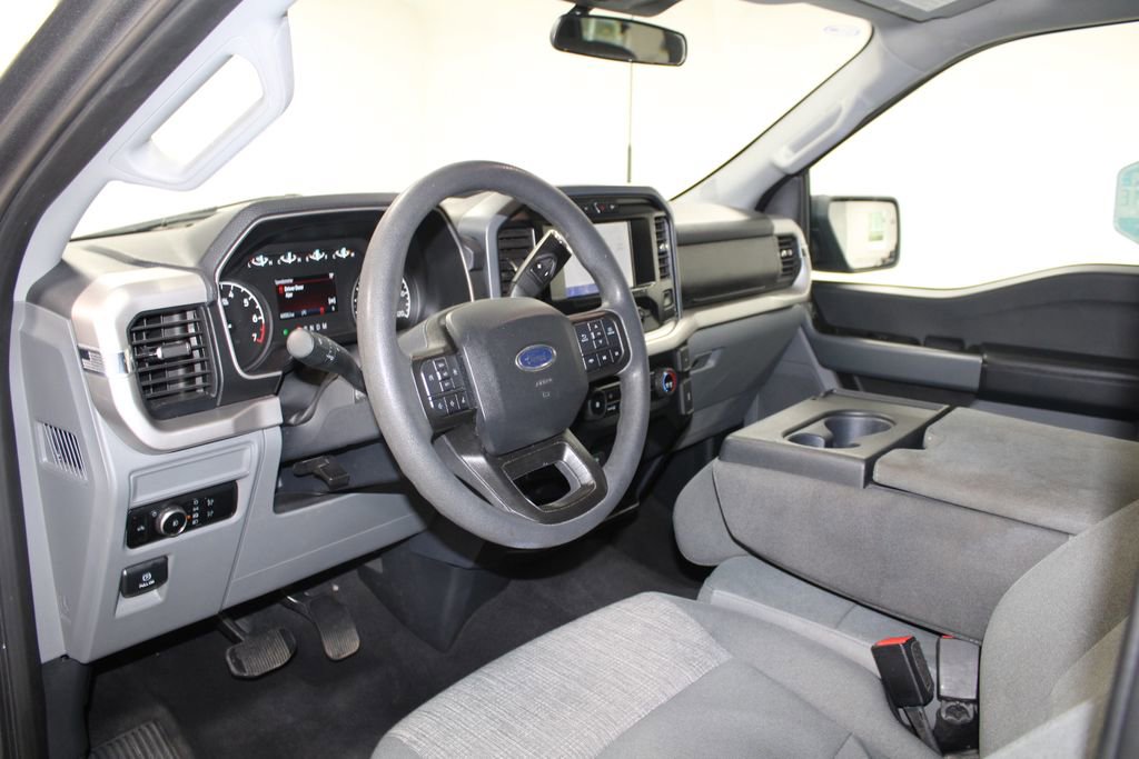 Used 2023 Ford F150 XLT image 23