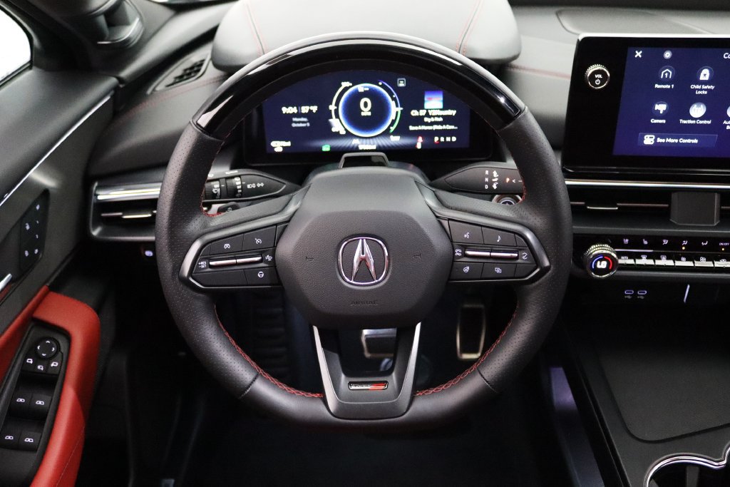 Used 2024 Acura ZDX Type S AWD/4WD image 17
