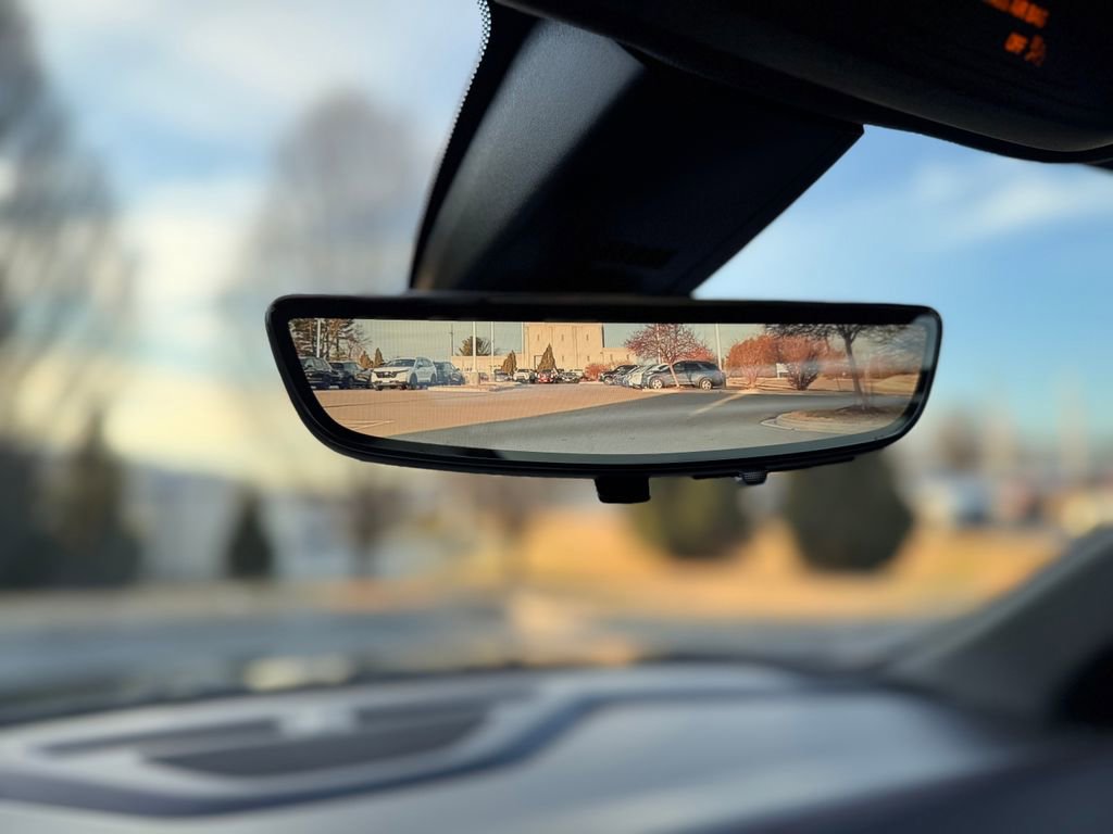 Used 2022 Chevrolet Blazer RS w/ Enhanced Convenience Package image 35