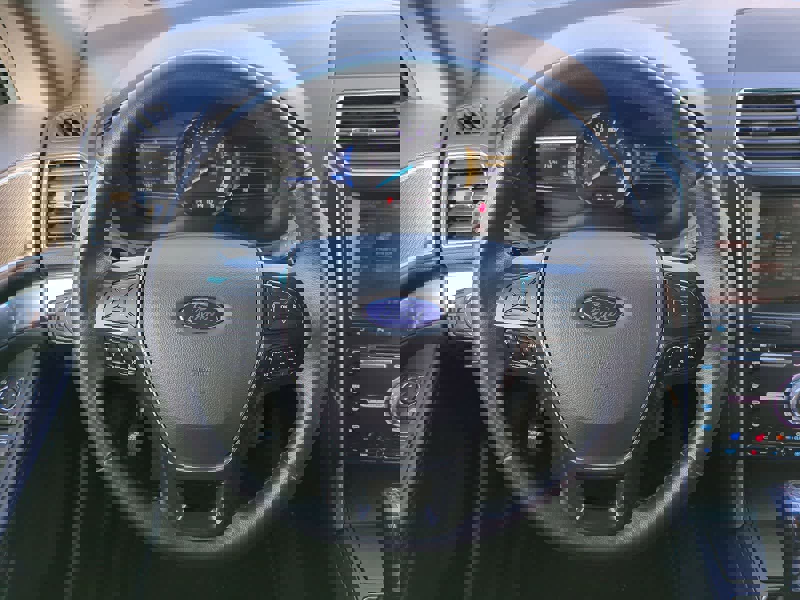 Used 2016 Ford Explorer Limited image 22