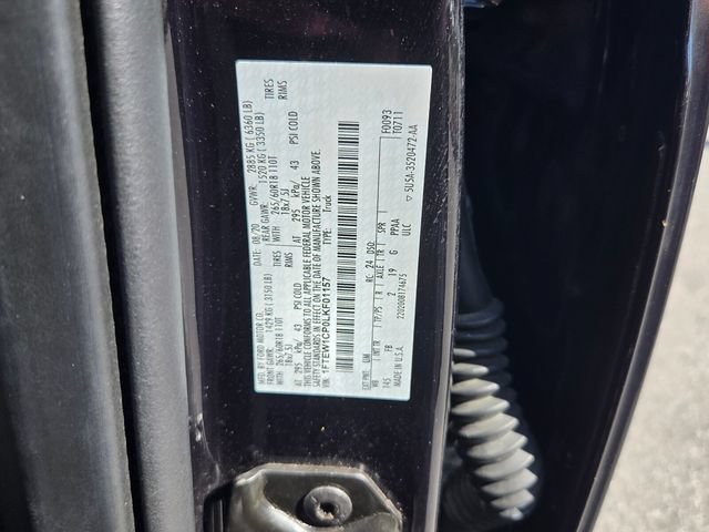 Used 2020 Ford F150 XLT w/ Equipment Group 302A Luxury RWD image 15