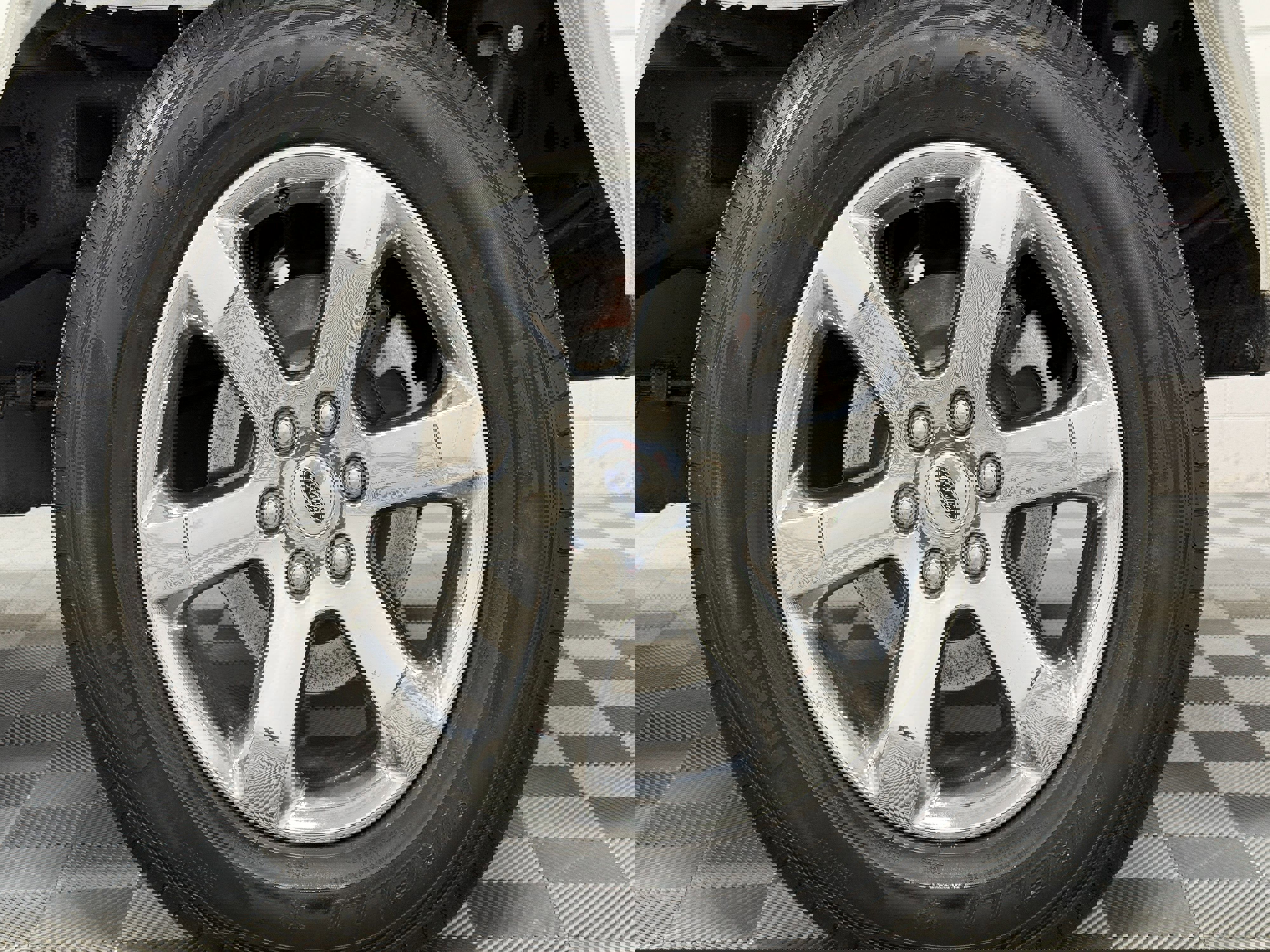 Used 2023 Ford F150 Lariat w/ Equipment Group 502A High image 37