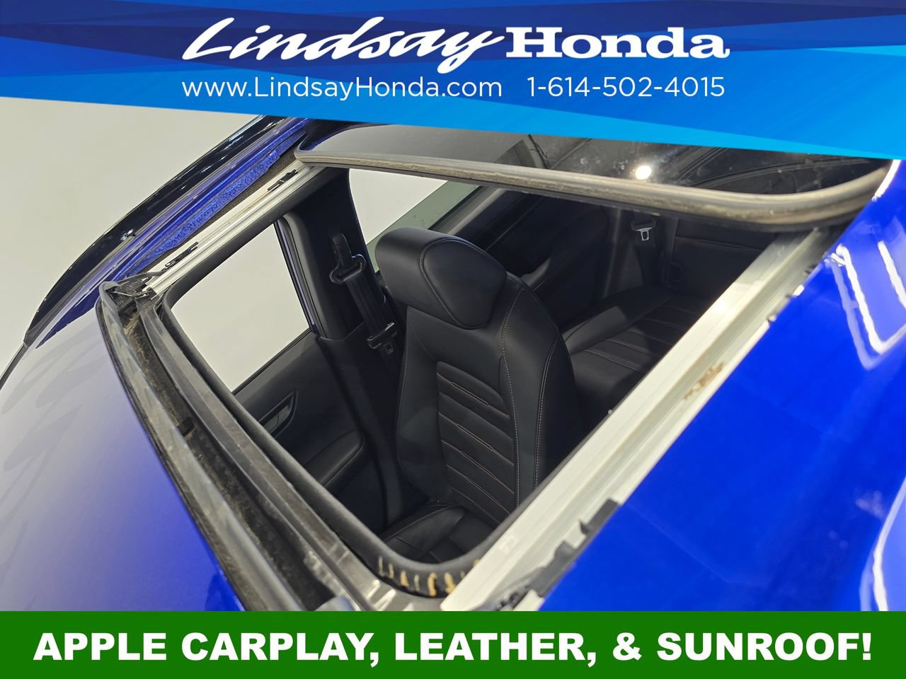 Used 2024 Honda CR-V Sport-L image 21