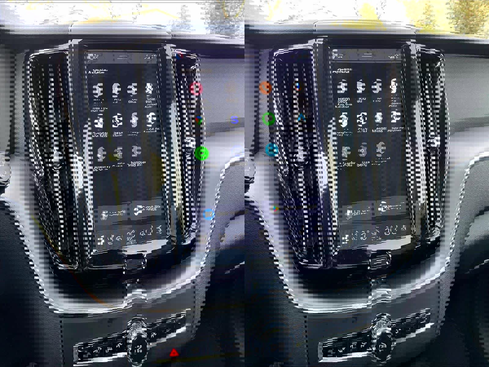 Used 2025 Volvo XC60 B5 Core image 35