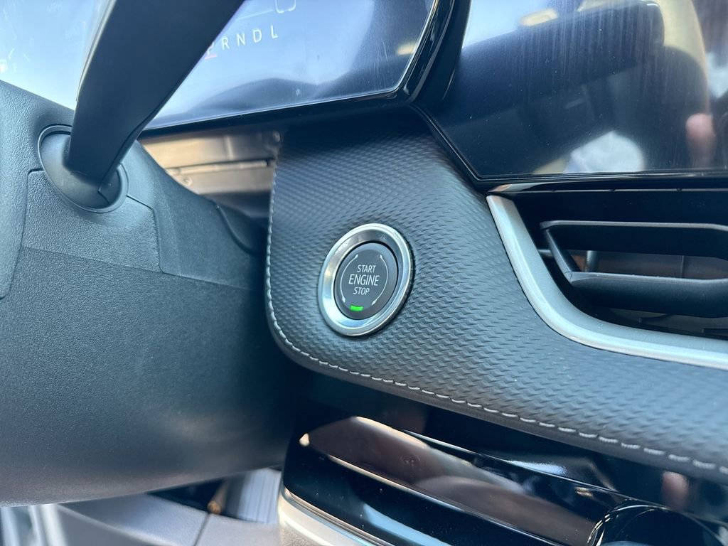 New 2026 Chevrolet Equinox LT image 21