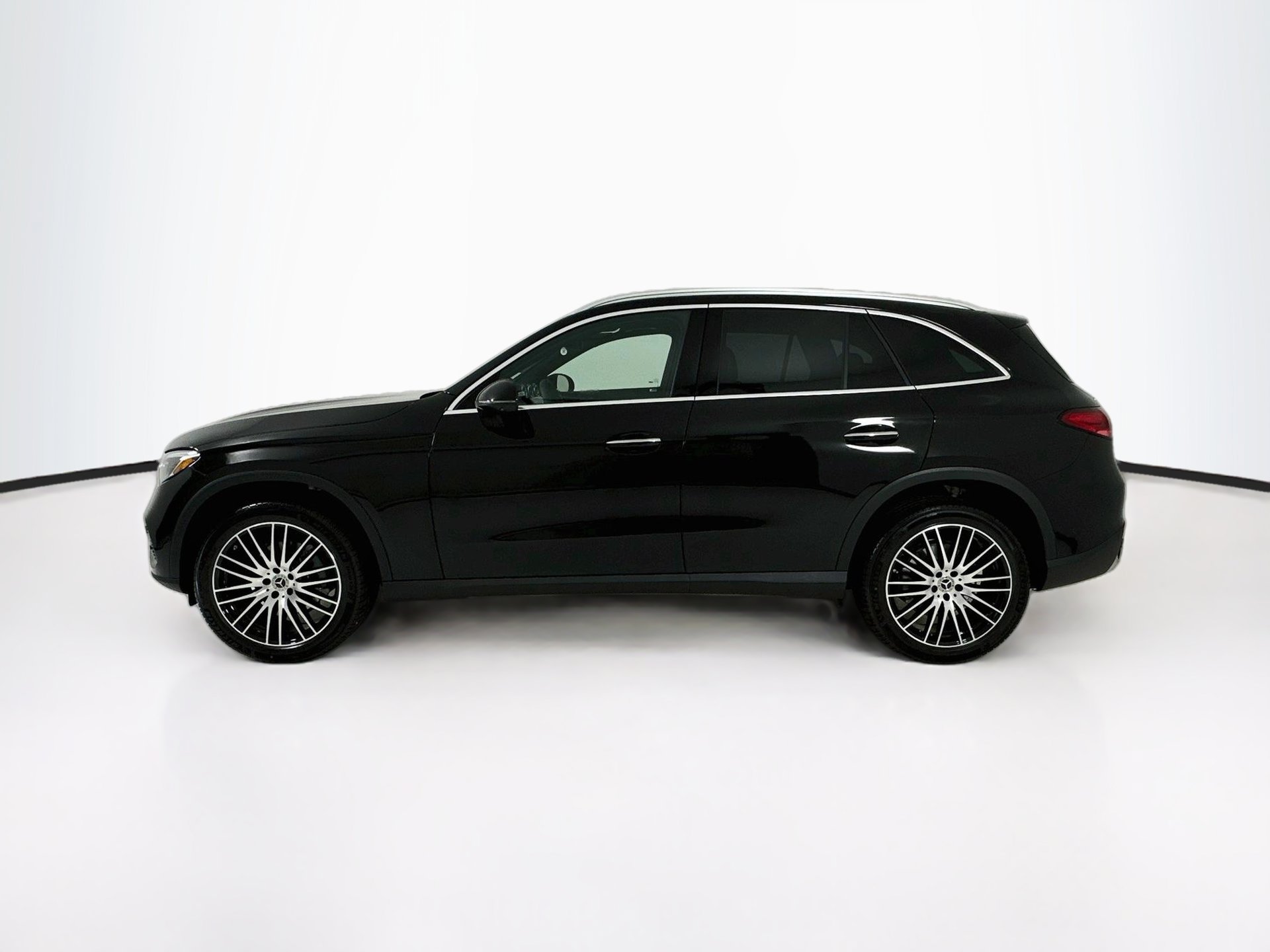 New 2027 Mercedes-Benz GLC 300 image 5