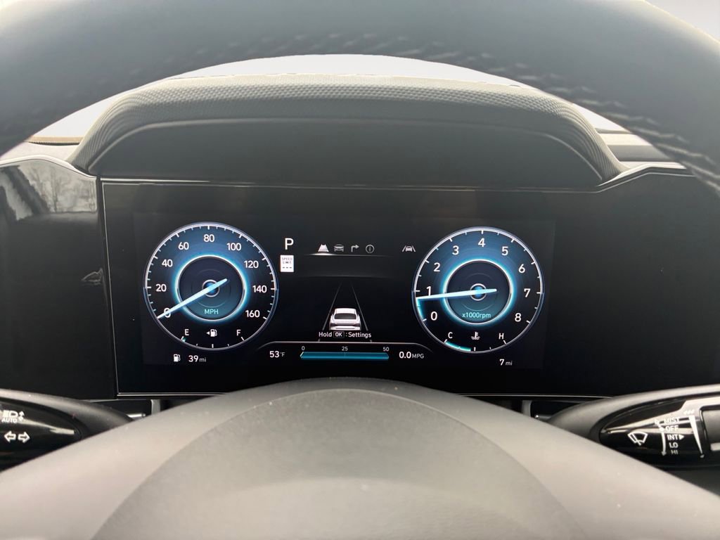 New 2026 Hyundai Elantra Limited image 20