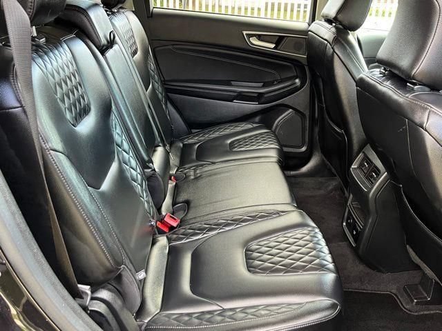 Used 2023 Ford Edge Titanium AWD/4WD image 26