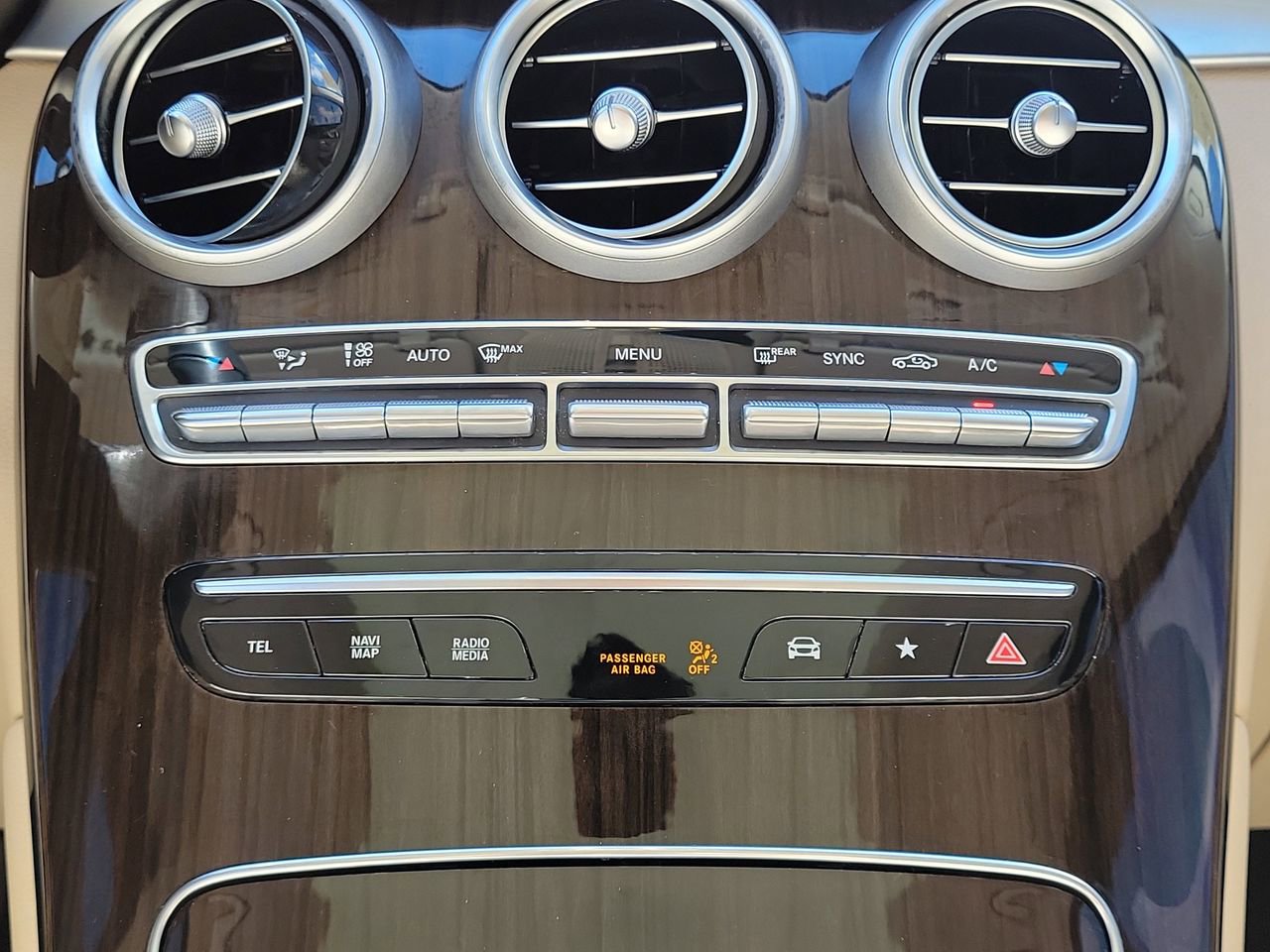 Certified 2021 Mercedes-Benz GLC 300 image 19