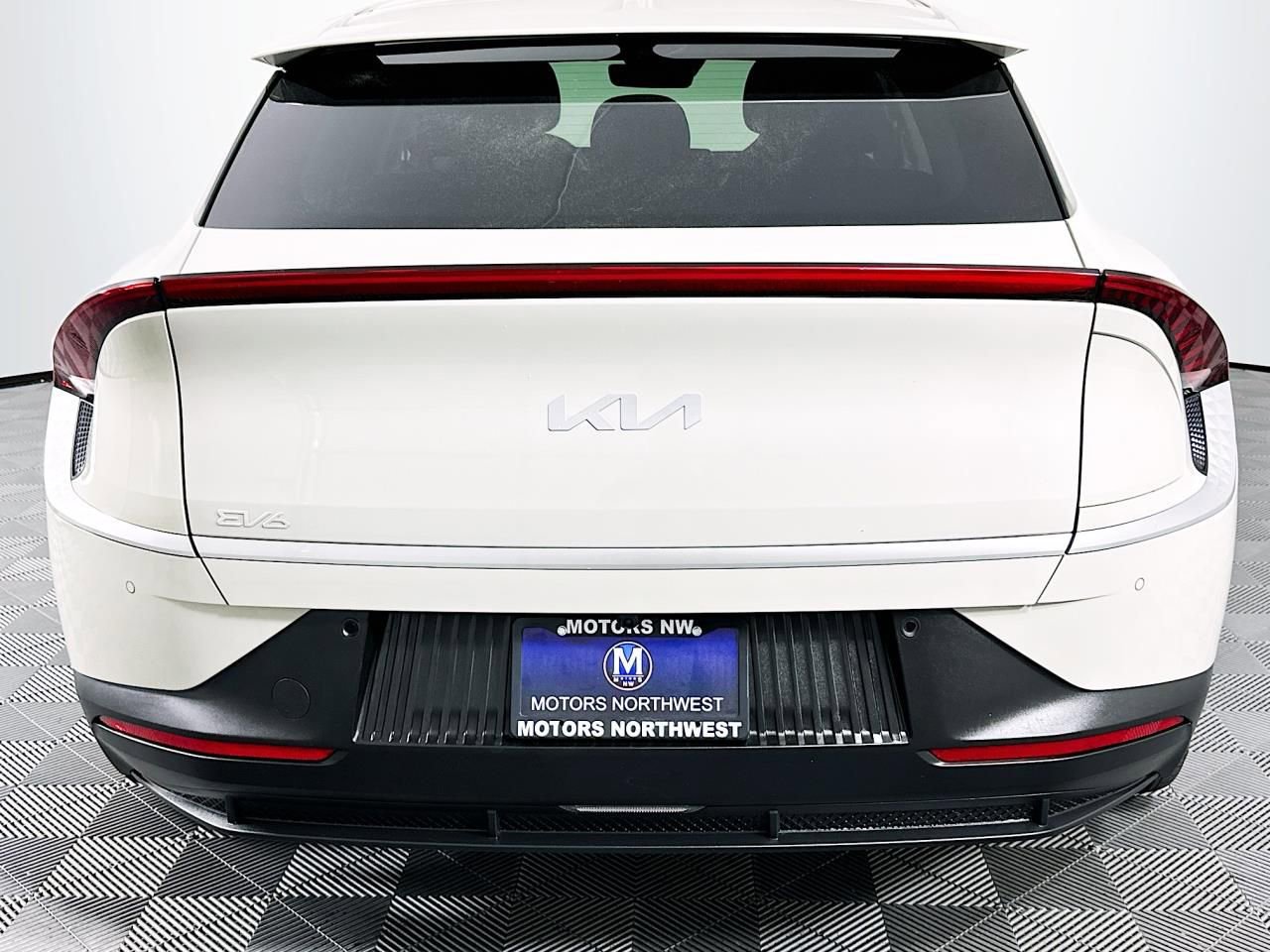 Used 2024 Kia EV6 Light image 22