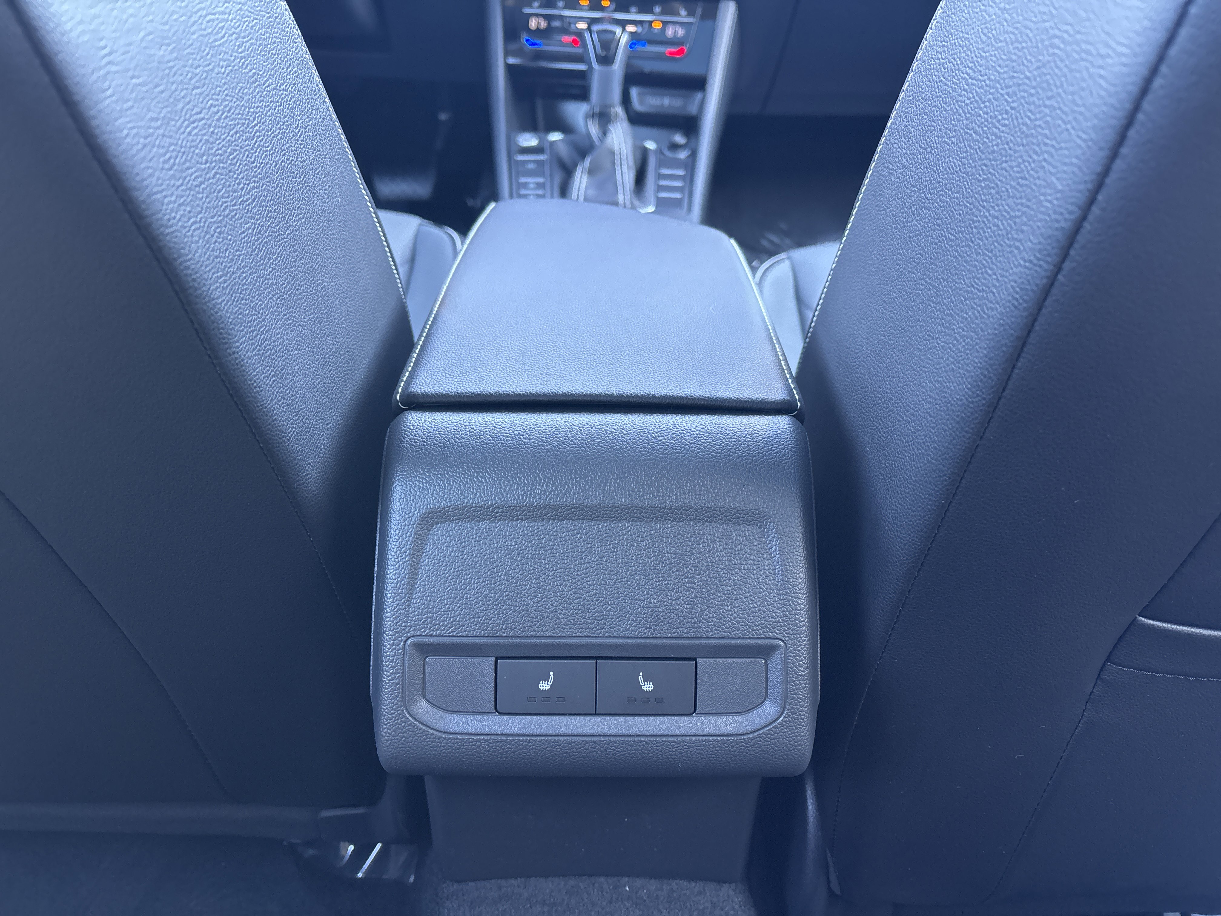 New 2026 Volkswagen Jetta SEL image 21