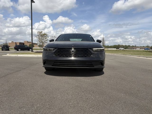 New 2026 Honda Accord Sport image 9