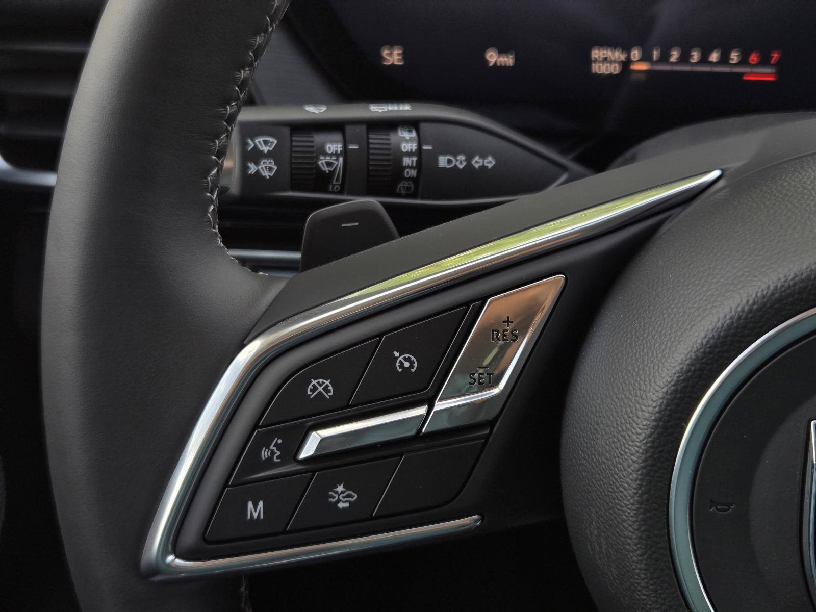 New 2026 Buick Envision Preferred AWD/4WD image 13