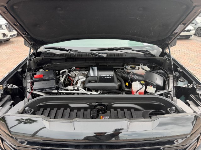 Certified 2024 GMC Sierra 1500 Elevation AWD/4WD image 19