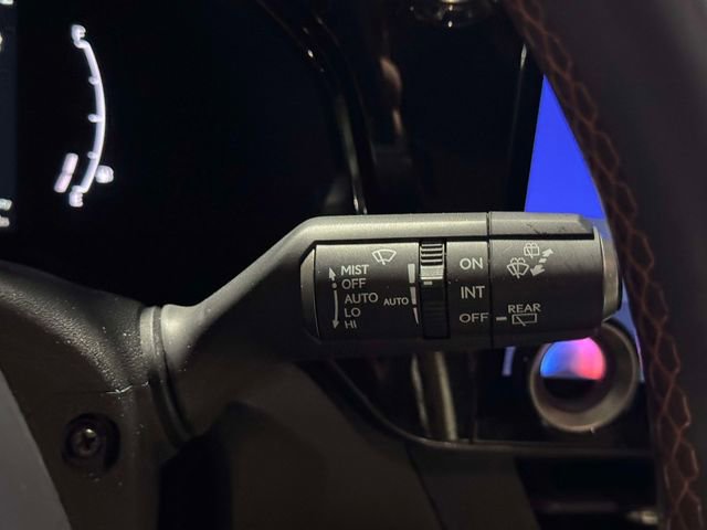 Certified 2024 Lexus NX 250 FWD image 30