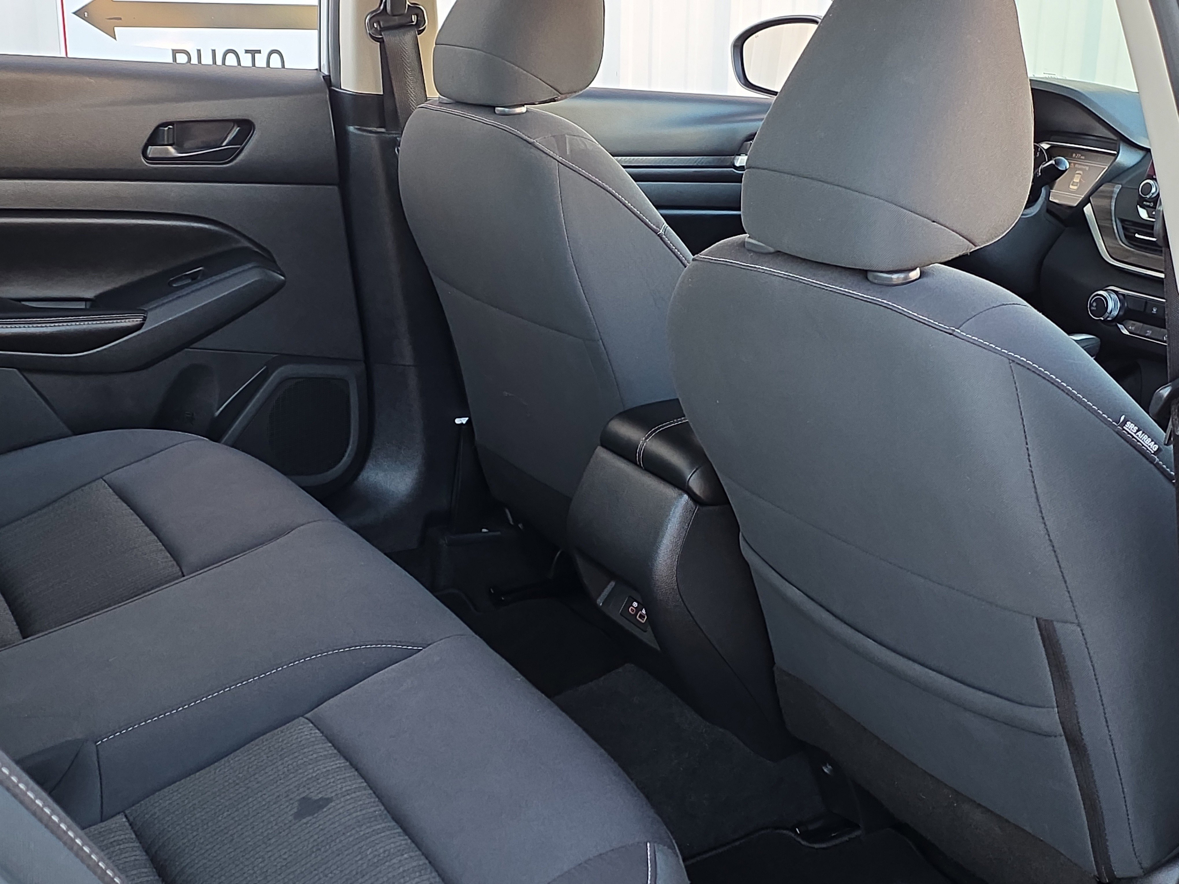 Used 2024 Nissan Altima 2.5 SV image 27