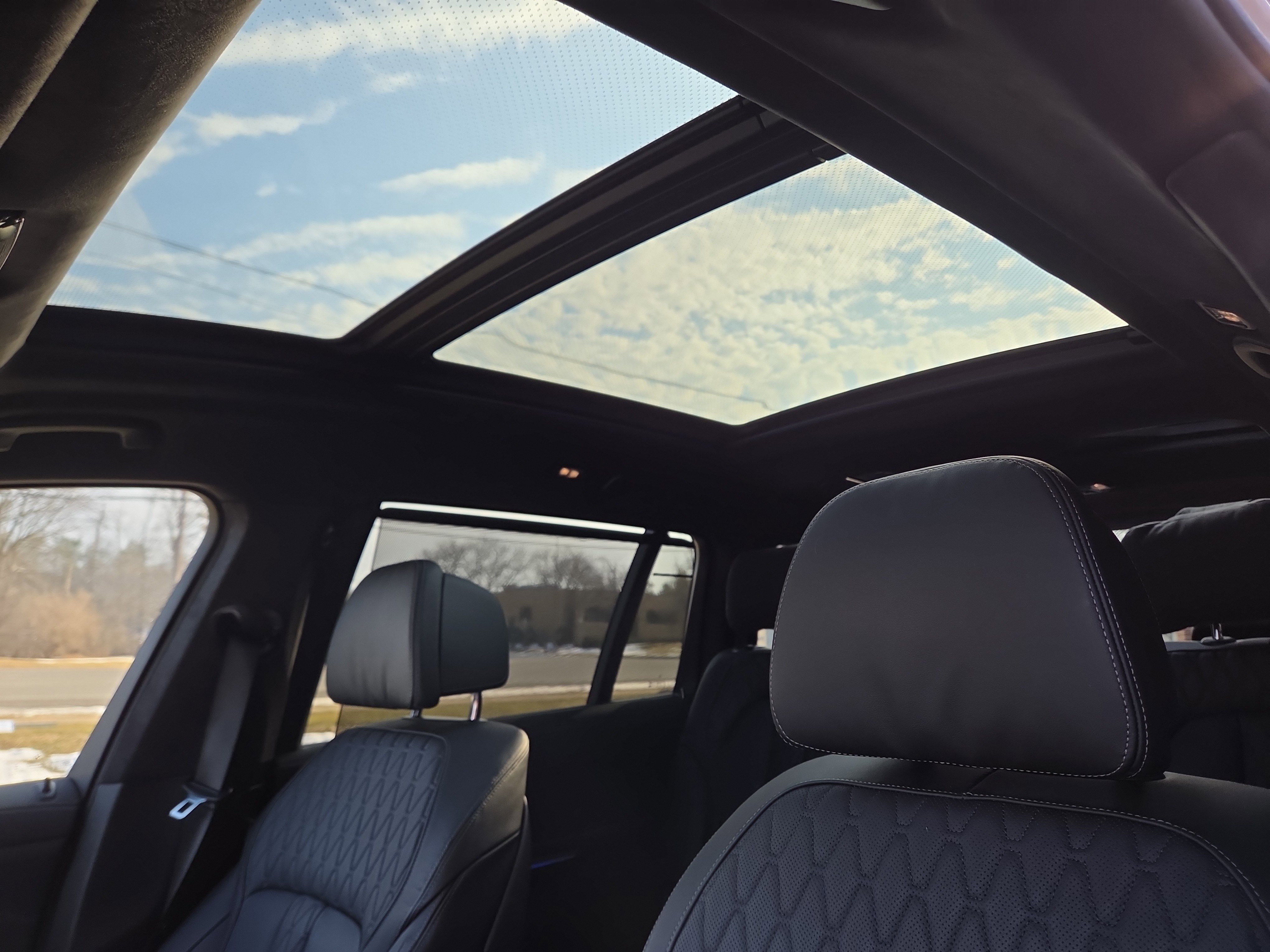 Used 2026 BMW X7 M60i image 29