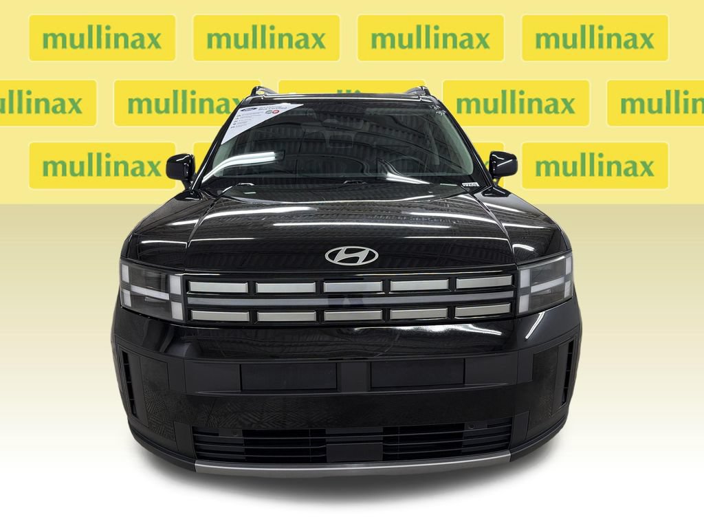Used 2024 Hyundai Santa Fe SEL FWD image 16