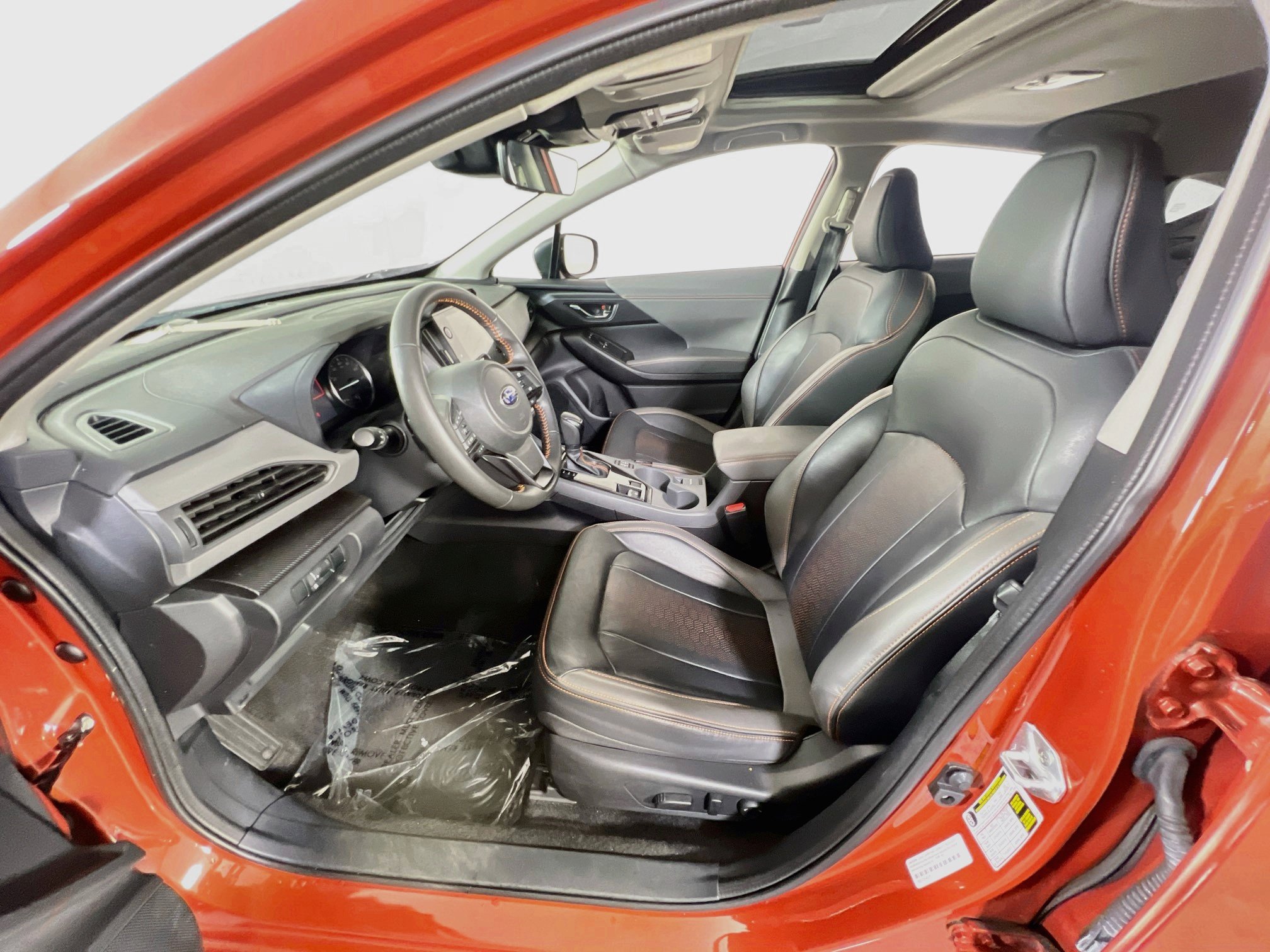 Used 2024 Subaru Crosstrek 2.5i Limited AWD/4WD image 21