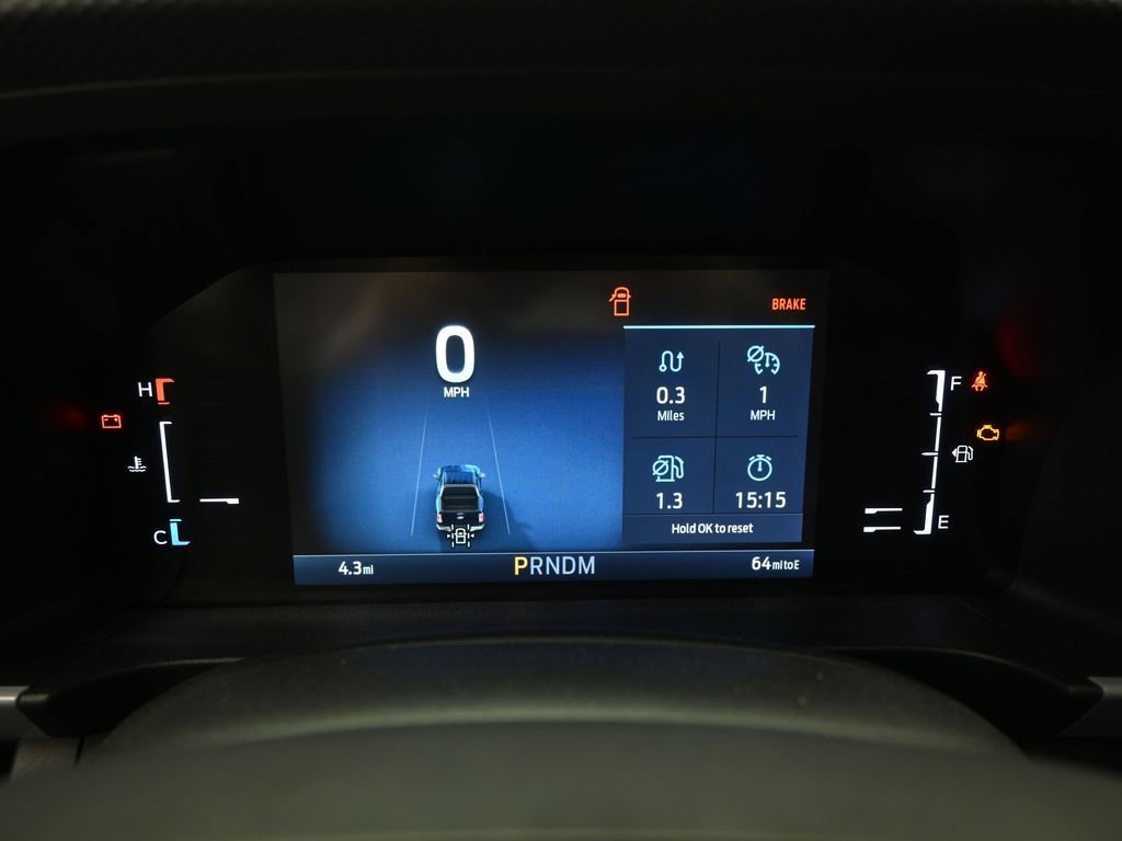 New 2025 Ford Ranger XL w/ Trailer Tow Package image 13