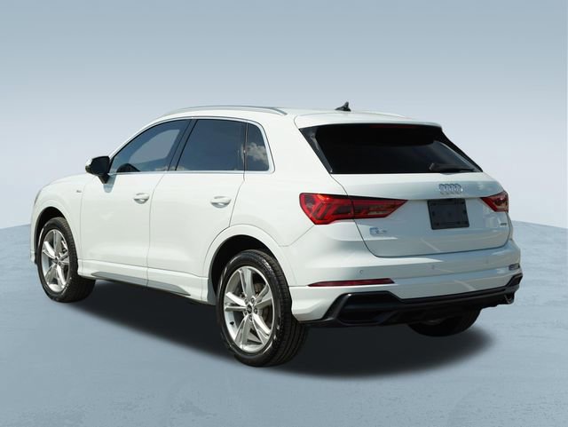 Used 2021 Audi Q3 2.0T Premium w/ Convenience Package image 6