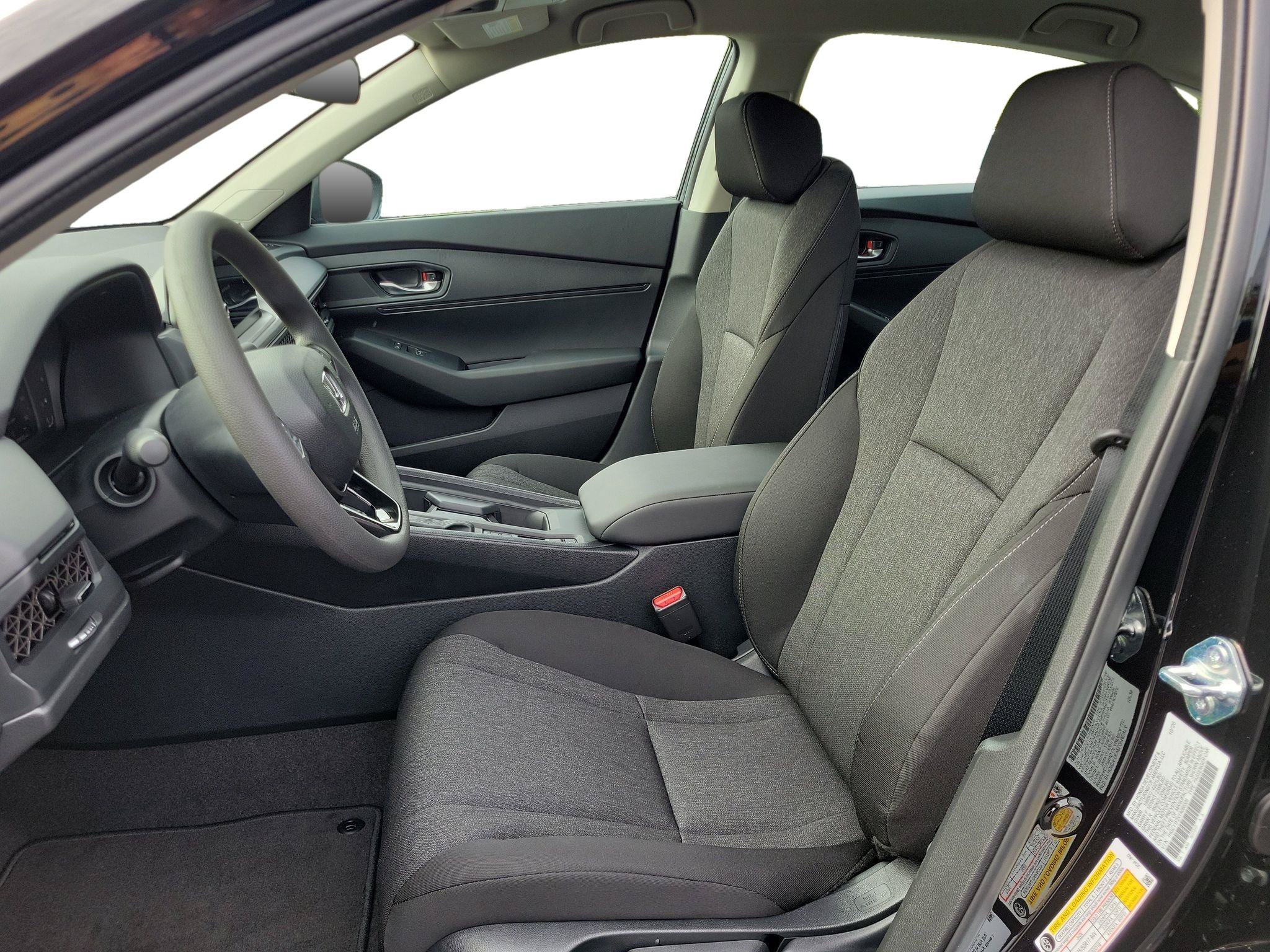 New 2026 Honda Accord LX image 5
