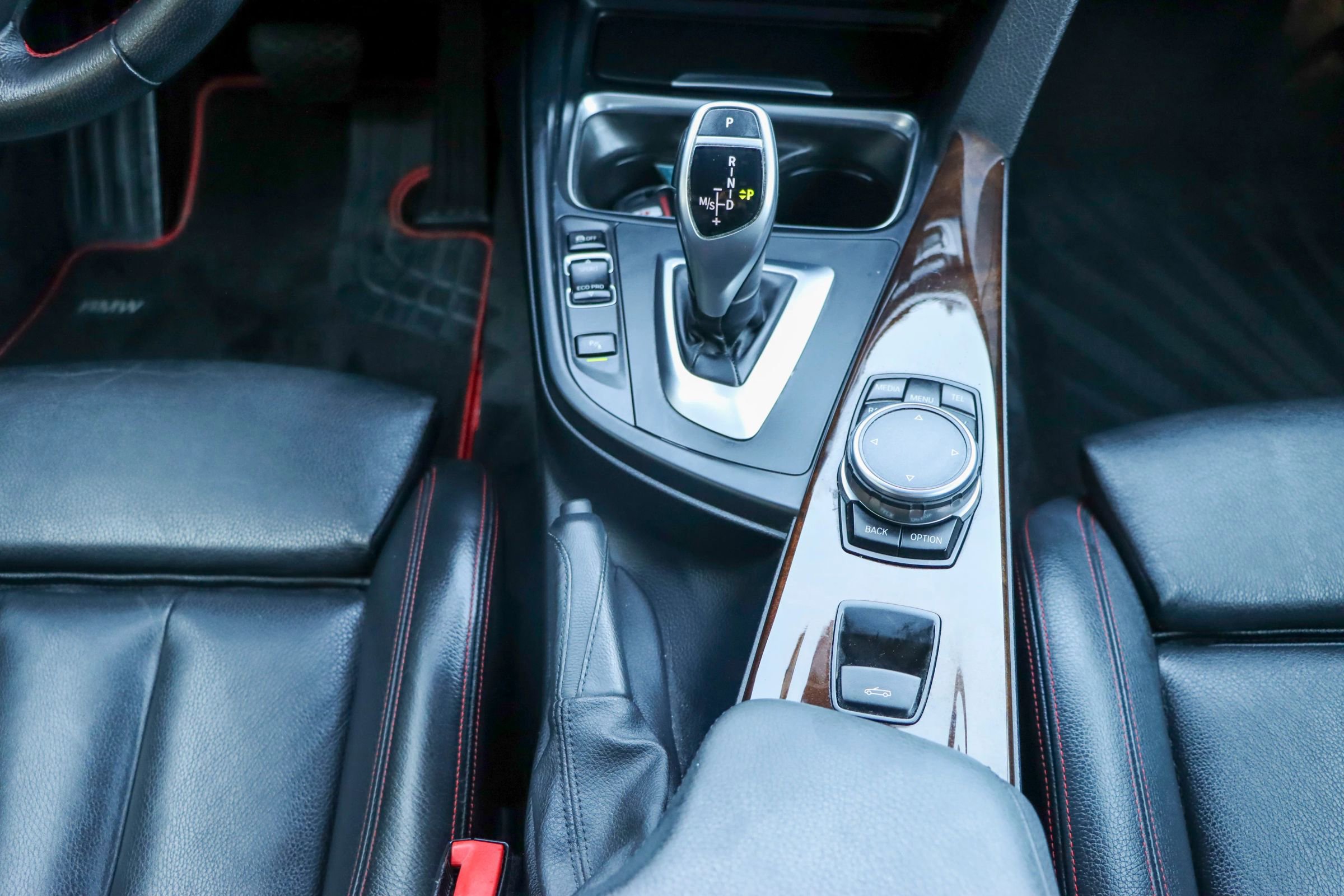 Used 2015 BMW 435i Convertible image 30