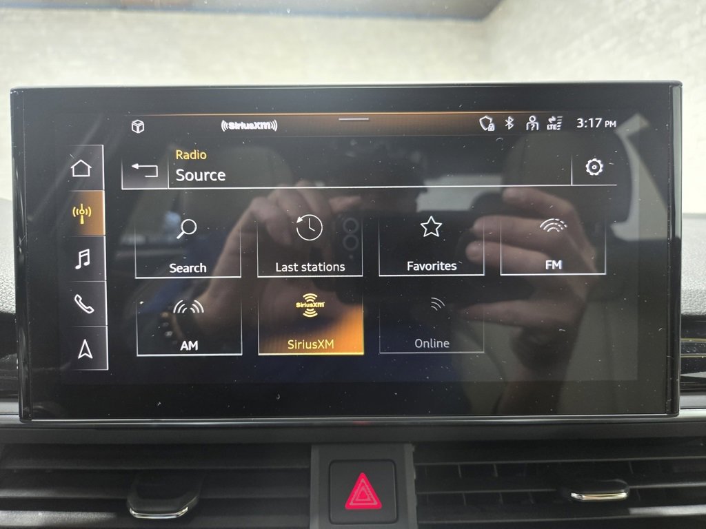 Used 2023 Audi A4 2.0T Premium Plus image 22