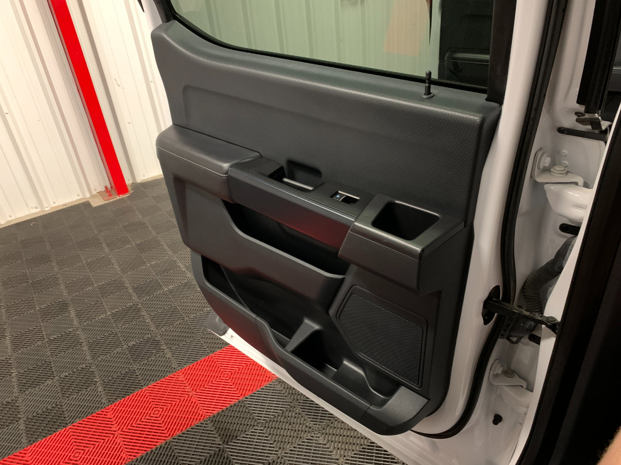 Used 2021 Ford F150 XL w/ STX Appearance Package image 38