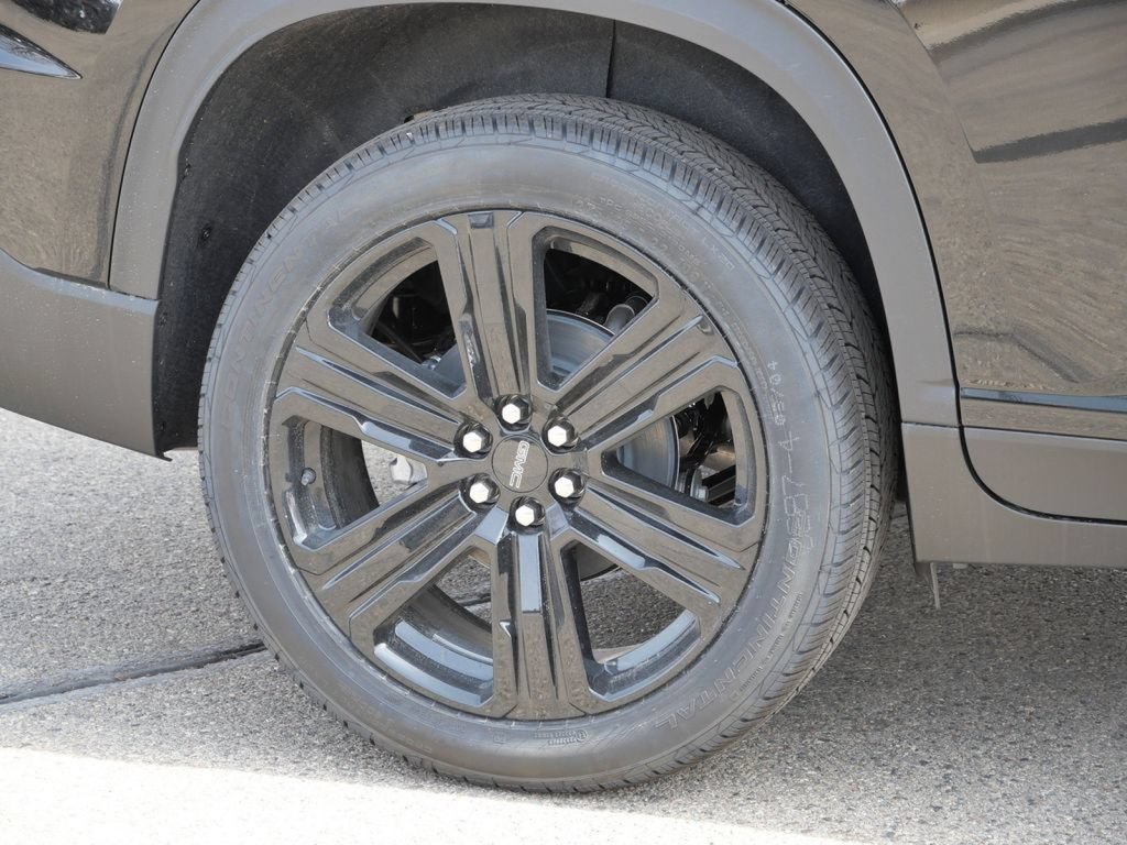 New 2026 GMC Acadia Elevation w/ Black Edition AWD/4WD image 20